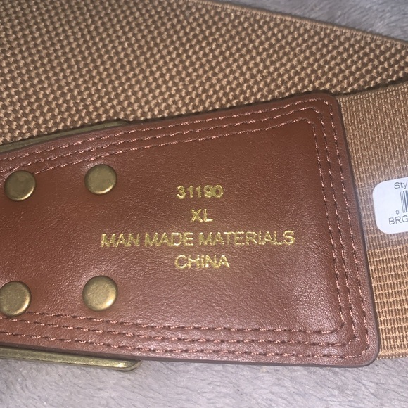 0429 New Direction Belt - Picture 5 of 6